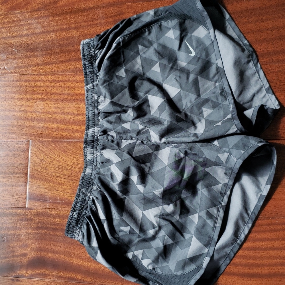 Nike sports shorts